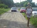 bouncing betty