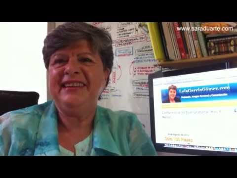 Entrevista a Lola García Gómez: Mujer Emprendedora y Empresaria.mp4