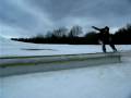Valca snowpark