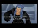 Wings of Kingdom Hearts