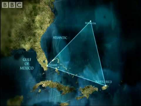 The Mystery od Bermuda Triangle: what happened to Flight 19?