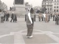 EXCLUSIVE: Michael Jackson Popping & Locking *RARE* 2007