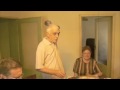 Сватбата на Краси и Бистра Колеви. Част I-ва, Годежът.