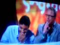 Rick Roll on sweish TV