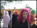 mojigangas corregidora queretaro