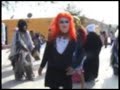 mojigangas corregidora queretaro