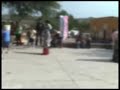 mojigangas corregidora queretaro
