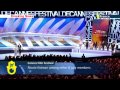 hollywood actor leonardo dicaprio raised the curtain of the 66th cannes film festival on wednesday may 15 during an opening ceremony hosted by french actress...