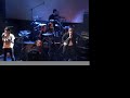 Golden Diso - Double Drumming