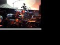 Golden Diso - Double Drumming