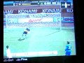 Gol assurdo a pes by McGeady 93