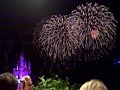 Walt Disney World 2007