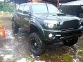 2006 Tacoma 4x4 Sports  Package off-road9 WASHED UPGRADED