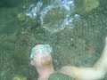 Yet another bubblering experience