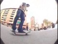 Danny Renaud and John Newport in the I-Path Promo