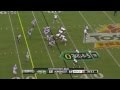 Marcus Mariota vs Kansas State (2012 Bowl)
