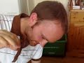Dave Rees - Day-by-day ep.4 (The Egg Float) 16.07.08