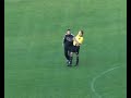 Arbitro Borracho Referee drunk