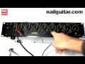 Yamaha E1010 Delay Unit - Guitar Rack FX