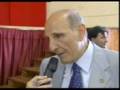 videos de Presentazione del Laboratorio Privacy Sviluppo - Montesarchio 26 maggio 2007 - 2a Parte