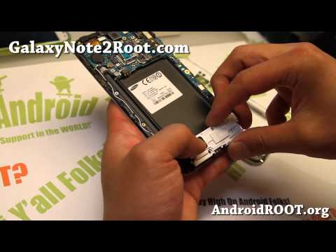 how to replace usb type b port