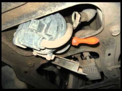 how to bypass leak detection pump