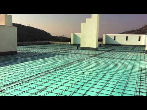 Monosmart-μονωση ταρατσας-θερμομονωση-στεγανωση.