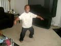 key's lil brotha dance 2 soulja boy