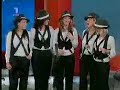 The Molitva Team - Rukoilen