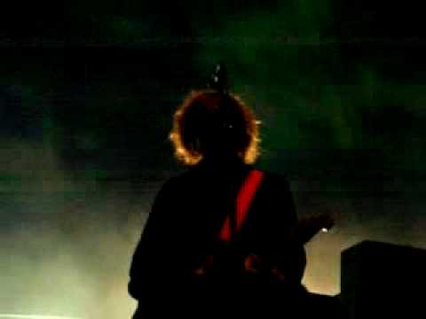 MY BLOODY VALENTINE When you sleep live @La route du rock 2009. Click to view this video on Youtube.