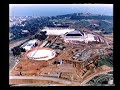 Barcelona 1992 La Transformación