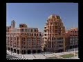 Barcelona 1992 La Transformación