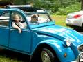 Babette le 2CV