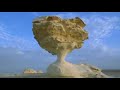 The Egyptian Desert