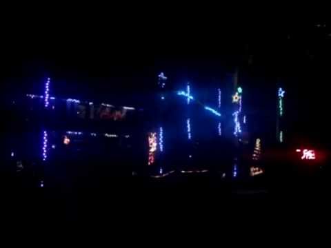 Wombat - We Wish you a Merry Christmas by 
