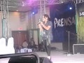 Aula - Video - Reina Miranda, Castillo Córdova