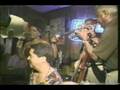 Choco Orta Singing with the Great Tito Puente