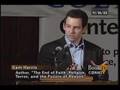 Sam Harris - The End of Faith (Part 6-8)