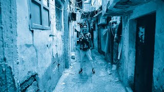 أنا خليل من مخيم شاتيلا وأريد مشاركتكم تجربتي | Khalil has a story, listen it