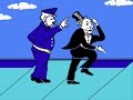 nouveau test de nes : digger t. rock, un excellent jeu de plate-forme/r�flexion de 1991. je suis pas forc�ment bien content de ma pr�sentation mais tant pis, j'esp�re que vous appr�cierez tout de m�me le jeu. have fun !