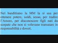 Le Maschere Mafiose