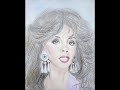 mes dessins de donna summer