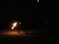 Fire Sword Cantata