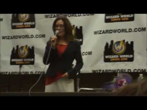 Mary McDonnell
