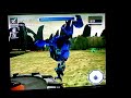Ratchet Deadlocked- Teleporting Vehicle