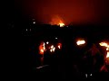 Beltane at Calton hill \ Beltane at Calton hill \
