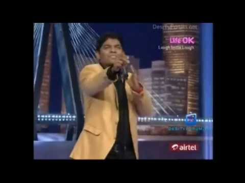 Best Bollywood Mimicry ever-SUMEDH SHINDE
