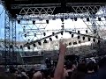 cassius the sound of violence @ nimes
concert daft punk