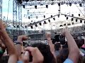 cassius the sound of violence @ nimes
concert daft punk