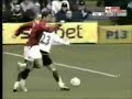 Cristiano ronaldo by cristof